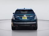 2025 Cadillac XT5 - Preview 7