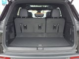 2027 Chevrolet Traverse - Preview 11