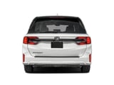 2026 Honda Odyssey - Preview 8