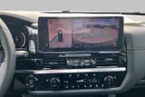 2026 Nissan Pathfinder - Preview 5