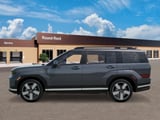 2027 Hyundai Santa Fe Hybrid - Preview 3