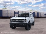 2026 Ford Bronco - Preview 15