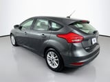 2017 Ford Focus - Preview 7