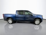 2022 Chevrolet Silverado 1500 - Preview 4