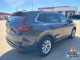 2024 Honda CR-V - Preview 5