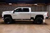 2026 Chevrolet Silverado 2500 HD - Preview 4