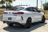 2025 BMW X6 - Preview 11