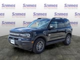 2026 Ford Bronco Sport - Preview 3