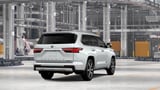 2026 Toyota Sequoia - Preview 9
