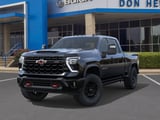 2026 Chevrolet Silverado 2500 HD - Preview 6