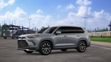 2026 Toyota Grand Highlander - Preview 2