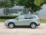 2016 Subaru Forester - Preview 5