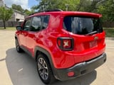 2015 Jeep Renegade - Preview 15
