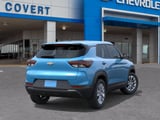 2026 Chevrolet Trailblazer - Preview 5