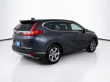 2017 Honda CR-V - Preview 7
