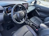 2024 Toyota Corolla Cross - Preview 13