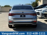 2027 Volkswagen Jetta - Preview 6