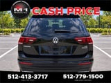 2018 Volkswagen Tiguan - Preview 5