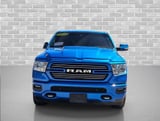 2022 Ram 1500 - Preview 3