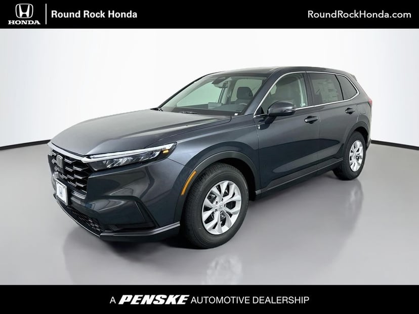 2026 Honda CR-V - Image 1