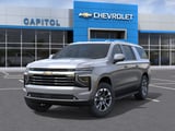 2026 Chevrolet Suburban - Preview 6