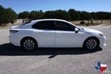 2018 Toyota Camry - Preview 9