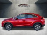 2026 Mitsubishi Eclipse Cross - Preview 2