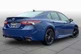 2024 Toyota Camry - Preview 12