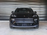 2026 Porsche Macan - Preview 10