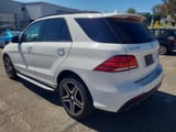 2017 Mercedes-Benz GLE - Preview 5