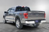 2021 Ford F-150 - Preview 6