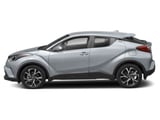 2018 Toyota C-HR - Preview 6