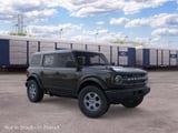 2026 Ford Bronco - Preview 7