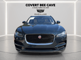 2017 Jaguar F-PACE - Preview 2