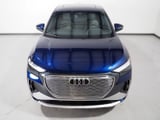 2024 Audi Q4 Sportback e-tron - Preview 11