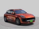 2022 Porsche Macan - Preview 7