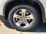 2026 Honda Pilot - Preview 7