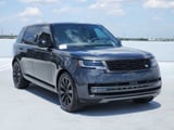 2026 Land Rover Range Rover - Preview 3
