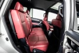 2023 Lexus GX 460 - Preview 13