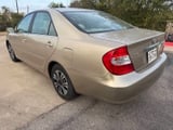2002 Toyota Camry - Preview 5