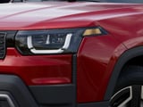 2026 Jeep Cherokee - Preview 10