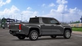 2026 Toyota Tacoma - Preview 11