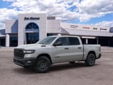 2026 Ram 1500 - Preview 2