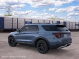 2026 Ford Explorer - Preview 4