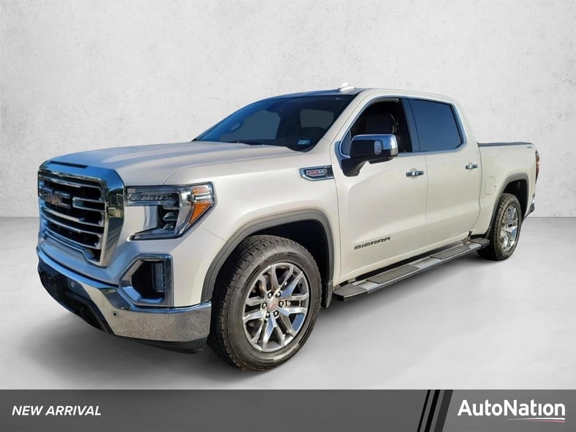 2020 GMC Sierra 1500 - Image 1