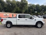 2022 Ford F-150 - Preview 5