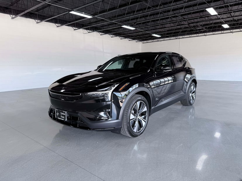 2025 Polestar 3 - Image 1