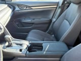 2018 Honda Civic - Preview 8