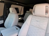 2026 Cadillac Escalade - Preview 9