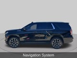 2021 Chevrolet Tahoe - Preview 2